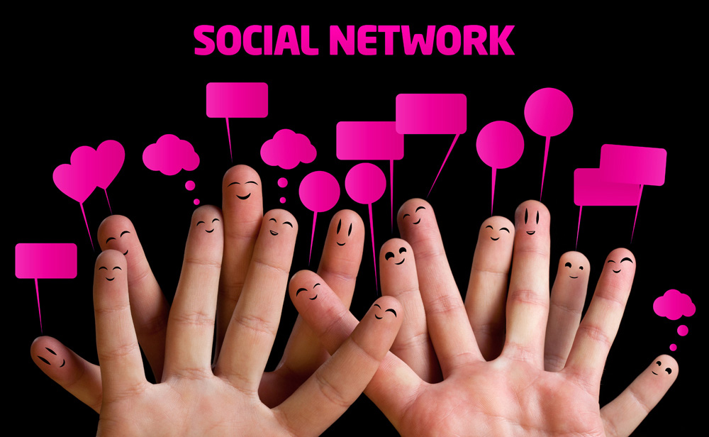 Social-media-addiction