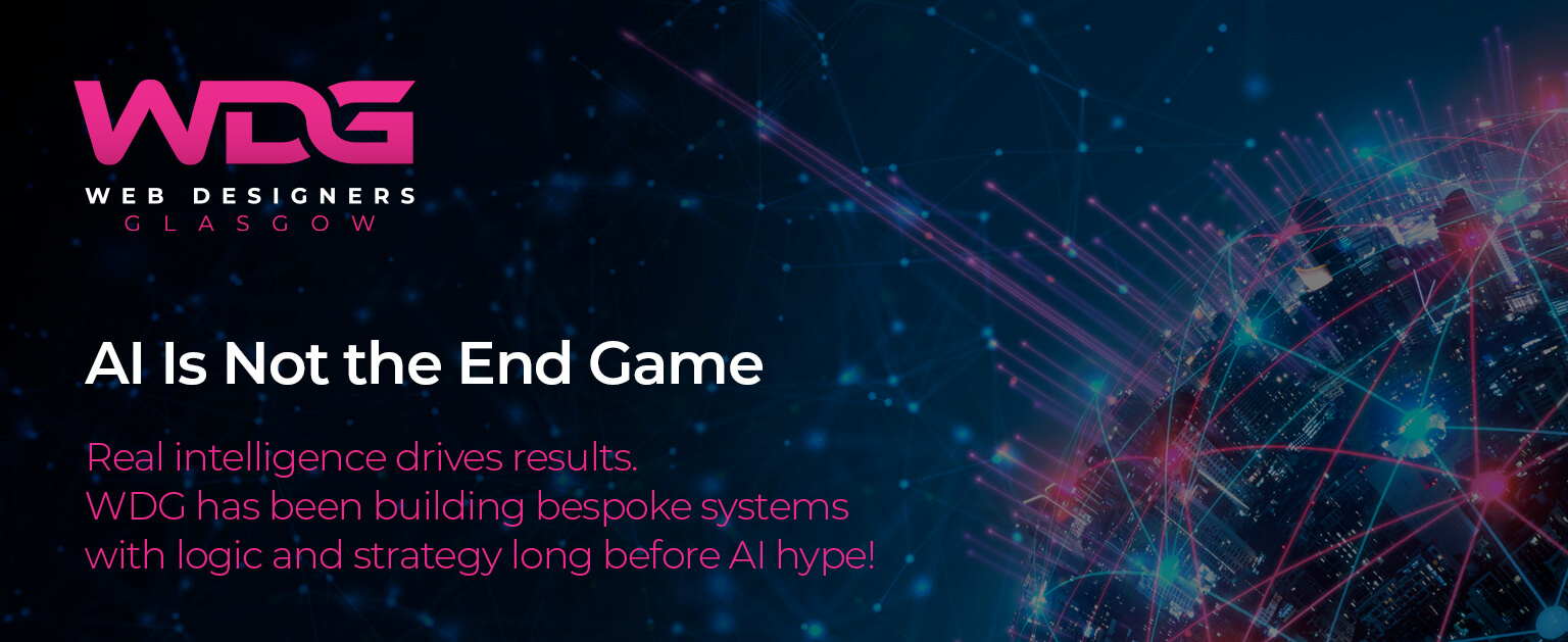 WDG - Developer coding bespoke workflow system with logic network coding