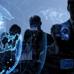 Web Designers Glasgow team monitoring website hosting performance